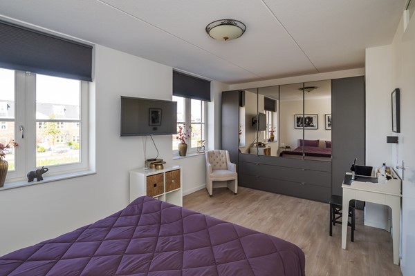 Medium property photo - Buitenbos 1, 4194 CC Meteren